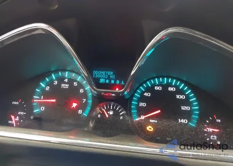 2016 Chevrolet Traverse 1Lt z USA, uszkodzony, nr VIN 1GNKRGKD1GJ339532